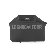 Custodia per Barbecue Premium Weber Serie Genesis 300 - 7194
