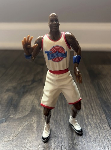 Modellino space jam - modellino, michael