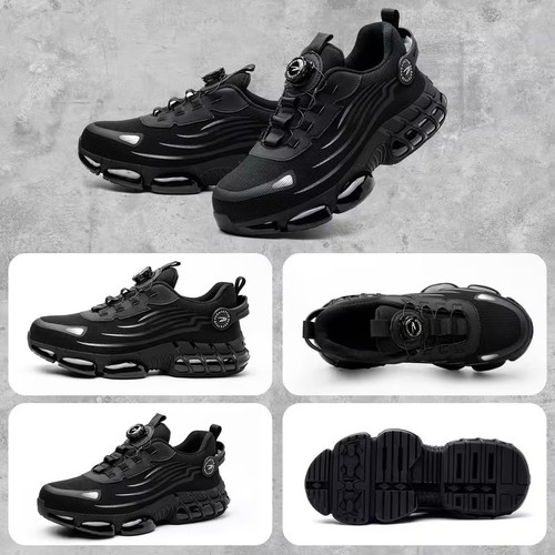 Scarpe antinfortunistica nuovi - antinfortunistica,