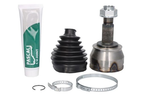 Kit giunto lato ruota pascal - kit,