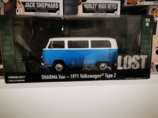 Funko Pop Lost Dharma