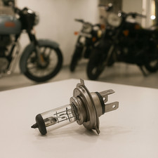 Adatto per Royal Enfield