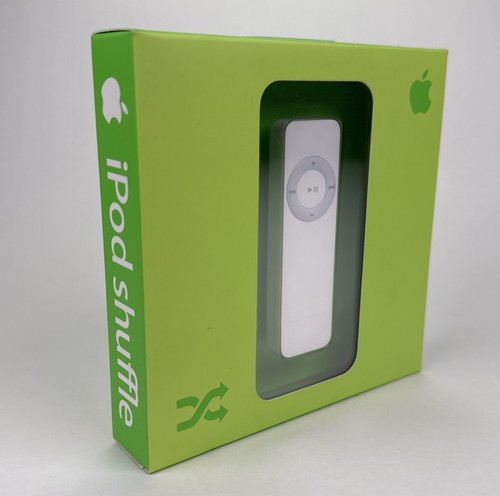 Apple ipod shuffle - apple,