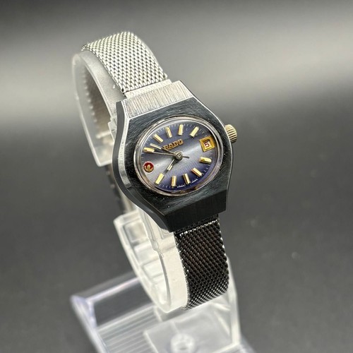 Orologio automatico donna rado - automatico,
