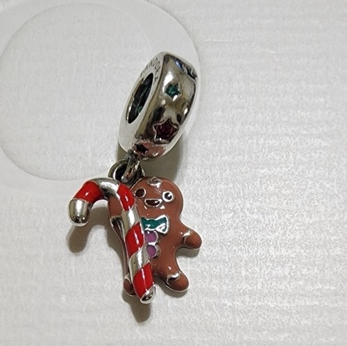 Charm bastone caramelle uomo - bastone,