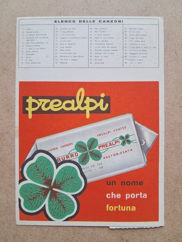 Cartolina lotteria italia 1962 - cartolina,