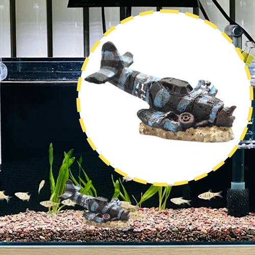 Decorazione per acquario - per,