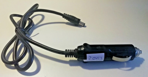 Cavo accendisigari 12v cm - cavo, 50