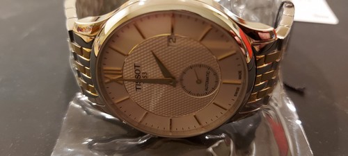 Orologio uomo tissot - uomo,