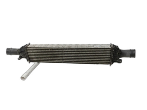 Intercooler turbo - intercooler,