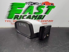 SPECCHIETTO RETROVISORE 8PIN