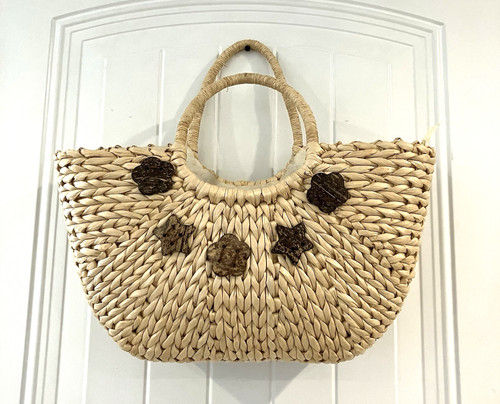 Borsa grande - grande, in