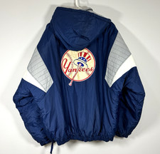 Giacca puffer vintage anni 90