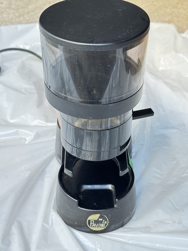 Pavoni macina caffè - la,