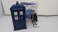 Doctor Who Il Primo Dottore e