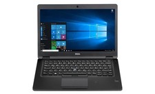 NOTEBOOK DELL LATITUDE 5480