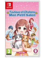 Cani gattini mio - e,