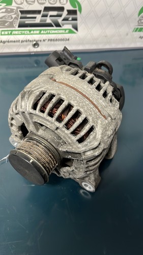 Alternatore mini - mini, (r56)