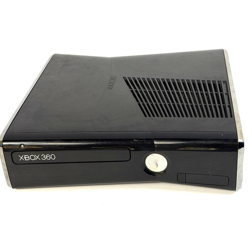 Microsoft xbox slim - microsoft,