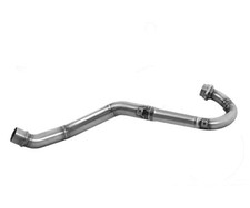 Collettore di Scarico Arrow NoUso Strad Acciaio Inox Aprilia RX / SX 125 2025