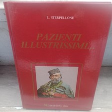 PAZIENTI ILLUSTRISSIMI