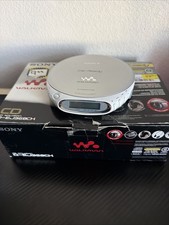 Sony walkman ej368ck cd - walkman, d-ej368ck