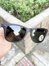 Nuovi Ray Ban Scuderia Ferrari