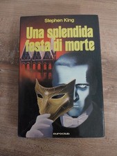 Stephen king una splendida - stephen,