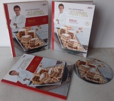 Accademia pasticceria di - di,