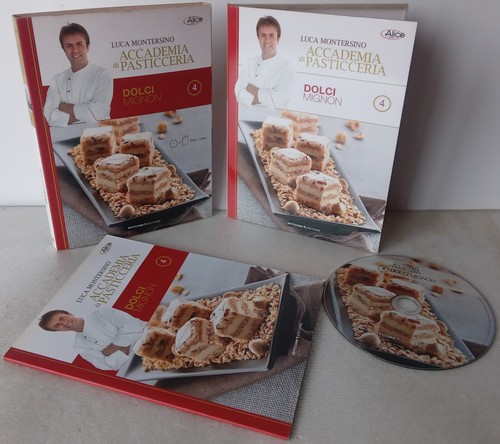 Accademia pasticceria di - pasticceria,