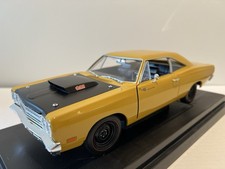 1:18 ERTL di Supercar