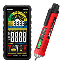 KM602 Smart Multimeter +