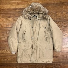 Giacca vintage Woolrich uomo