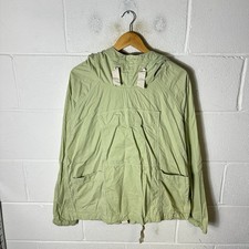 Giacca Albam uomo verde medio