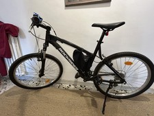 Bicicletta rockrider come - bicicletta,