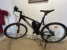 Bicicletta Rockrider Come Nuova