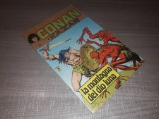 CONAN e KAZAR  Corno  n° 35  OTTIMO  @