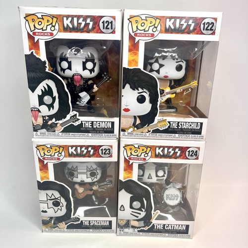 Demon 121 starchild 122 - starchild,