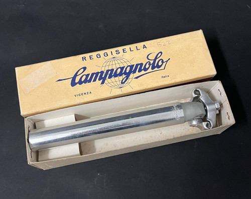 Vintage campagnolo record - vintage,