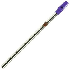 Gewa Tin Whistle Flageolet G |