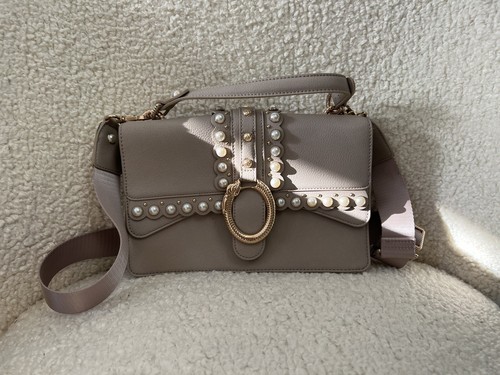 Borsa mano piccola tracolla - borsa,