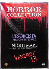 EBOND Horror Collection 3 film