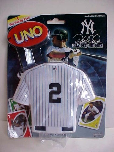 Maglia derek jeter edizione - maglia,
