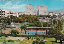 # ROMA - EUR: PANORAMA CON