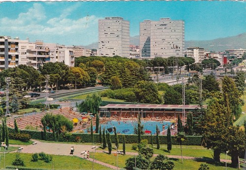 Roma eur panorama con - panorama,