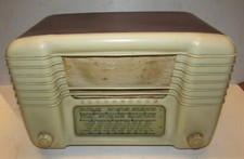Radio d'epoca - Telefunken Mignonette  1951