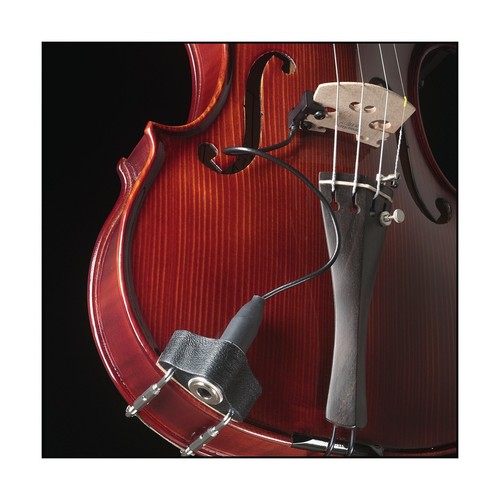 Barcus berry 3100 pickup - barcus,