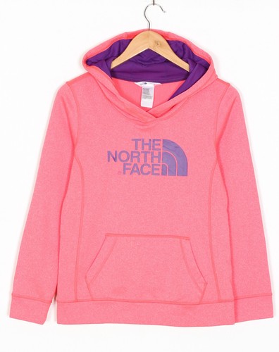The north face pullover - the,