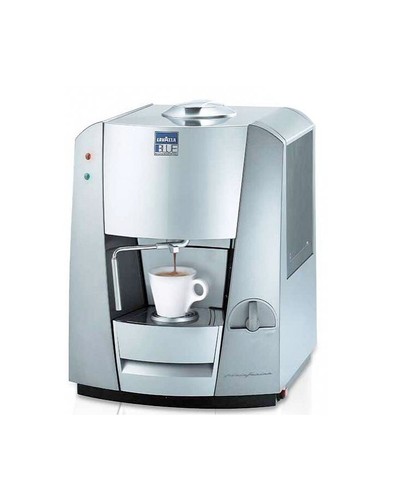 Macchina caffe lavazza - macchina, blue