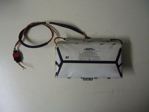 9645001180 airbag lato - airbag,